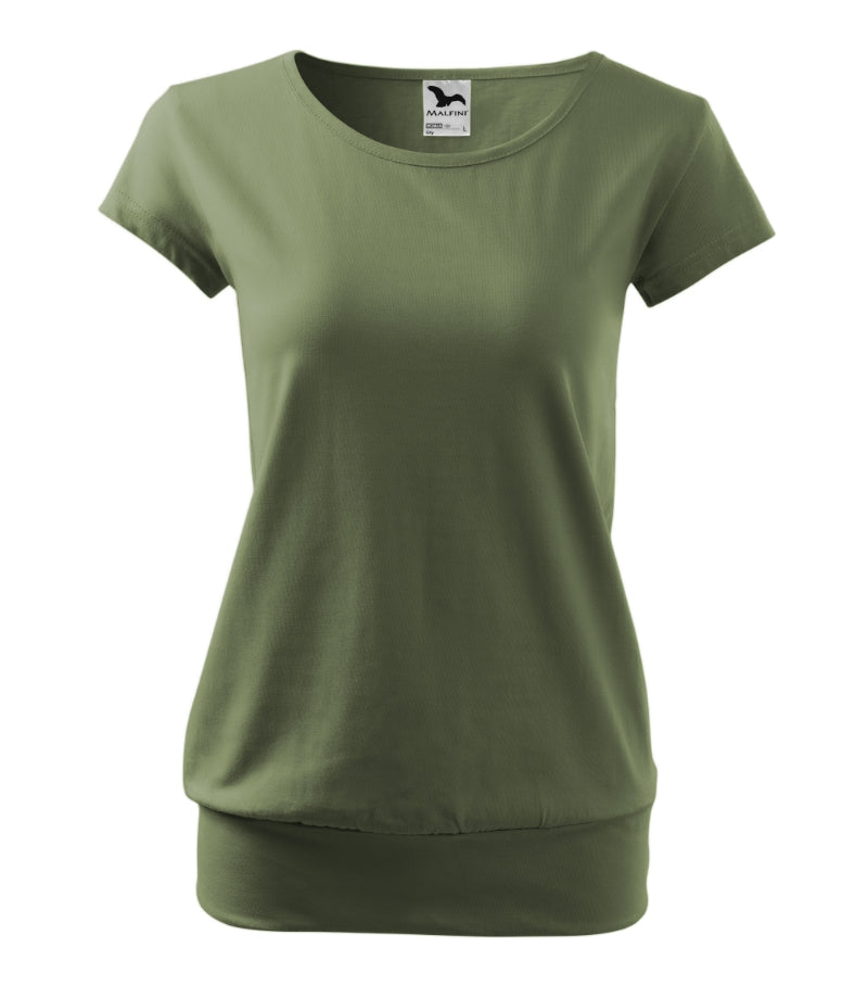City - khaki