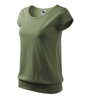 City - khaki