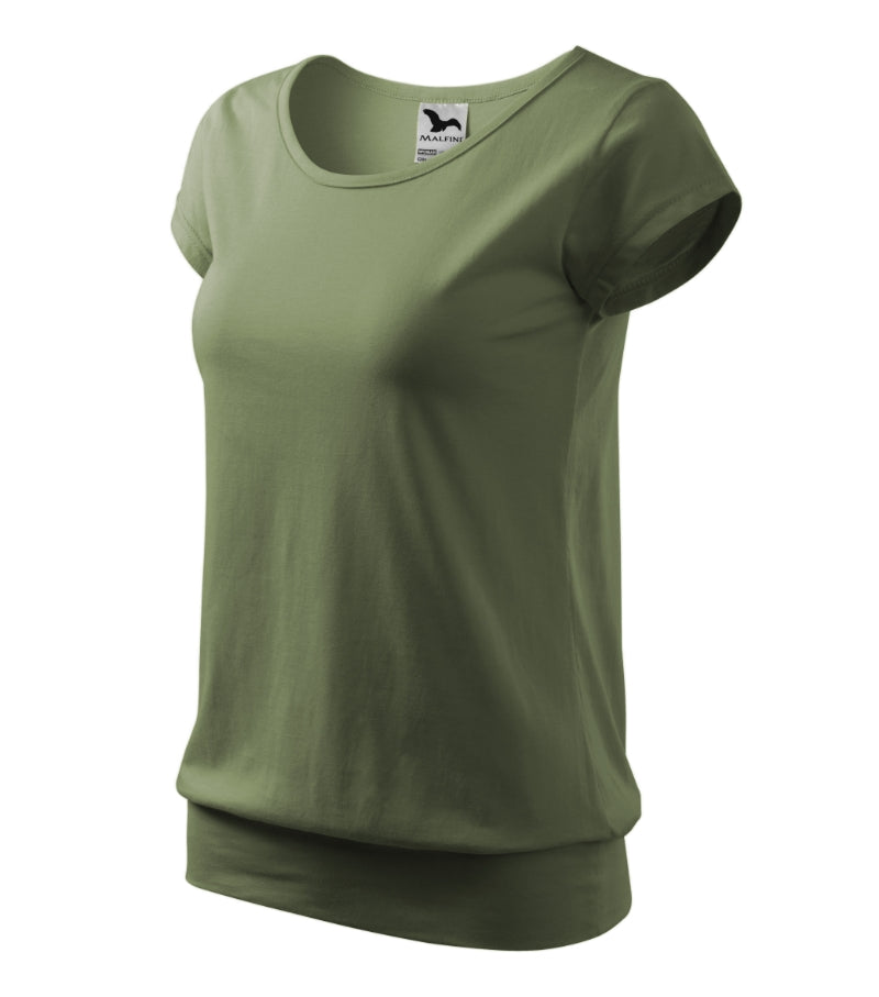 City - khaki