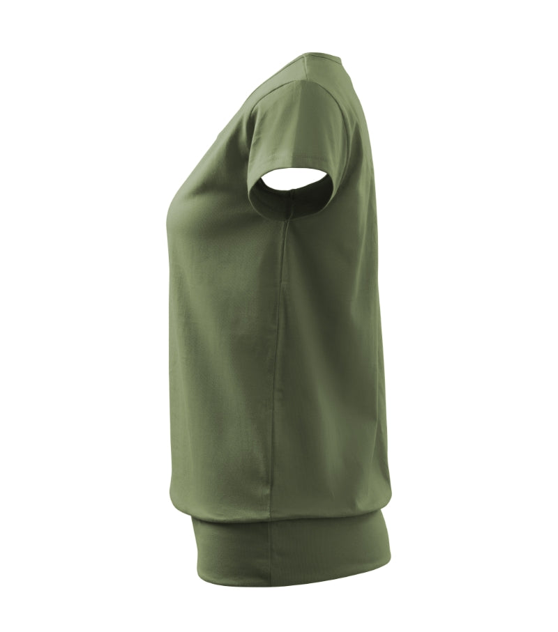 City - khaki