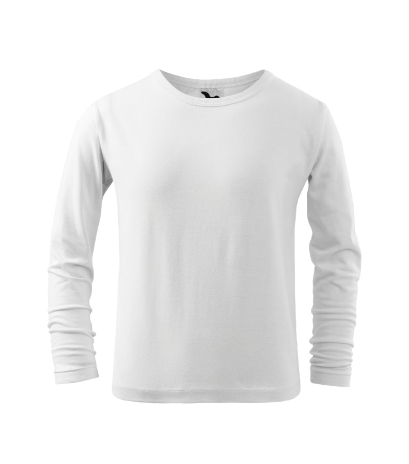 Fit-T LS - white