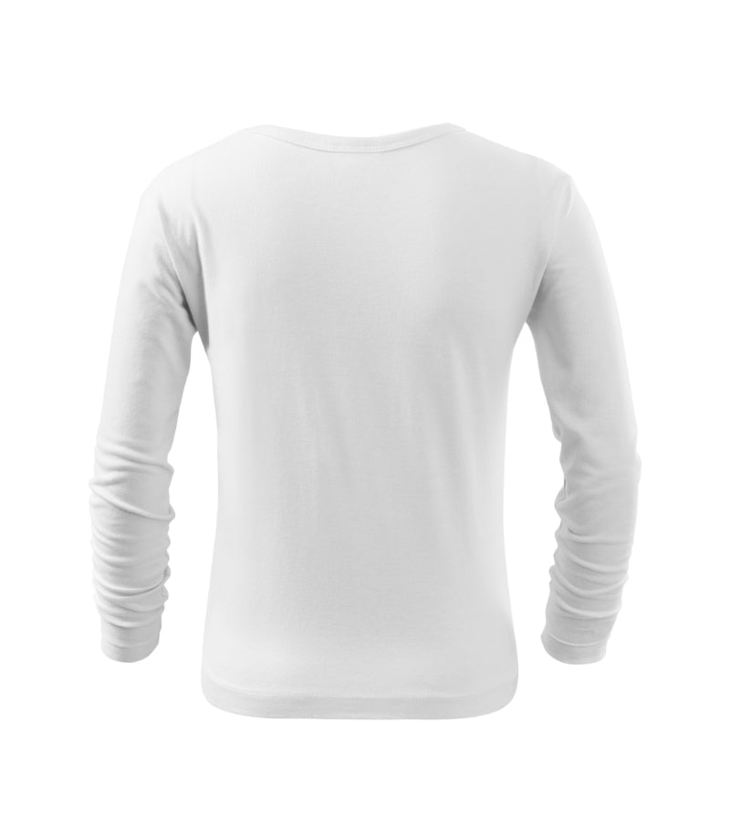 Fit-T LS - white