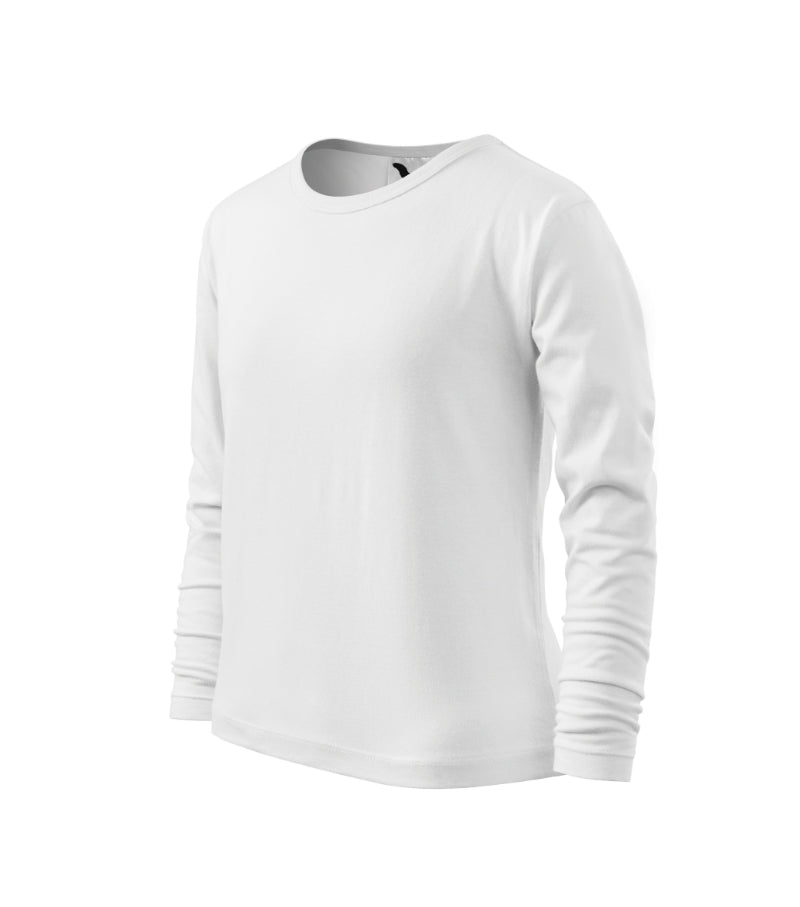 Fit-T LS - white