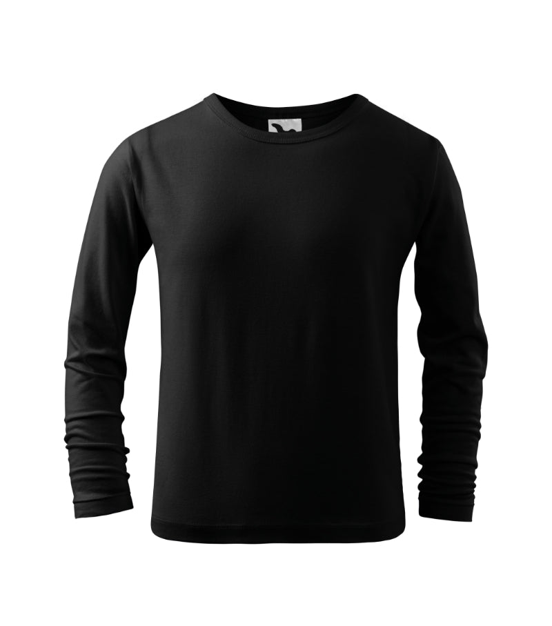 Fit-T LS - black
