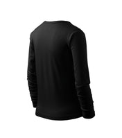 Fit-T LS - black