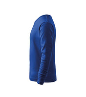 Fit-T LS - royal blue
