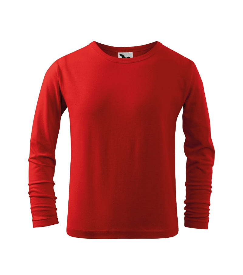 Fit-T LS - red