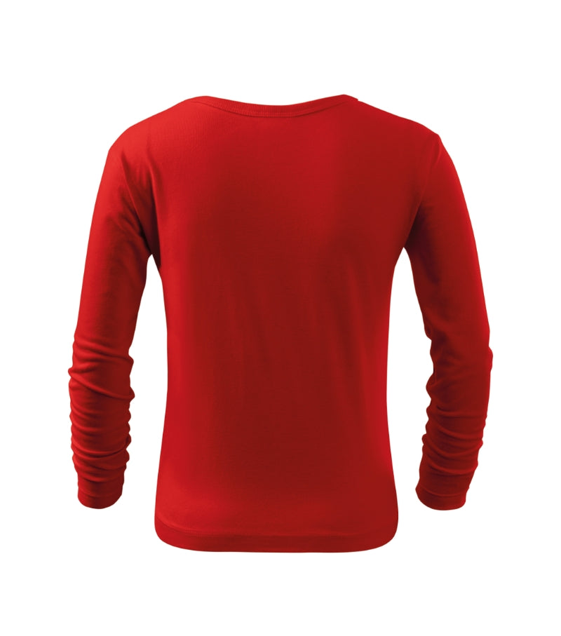 Fit-T LS - red