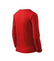 Fit-T LS - red