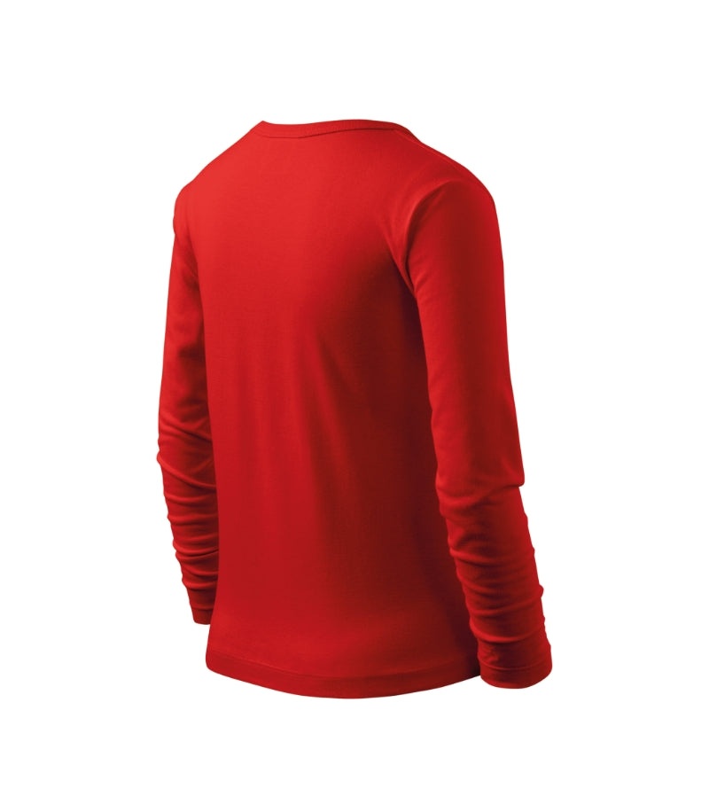 Fit-T LS - red