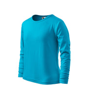 Fit-T LS - blue atoll