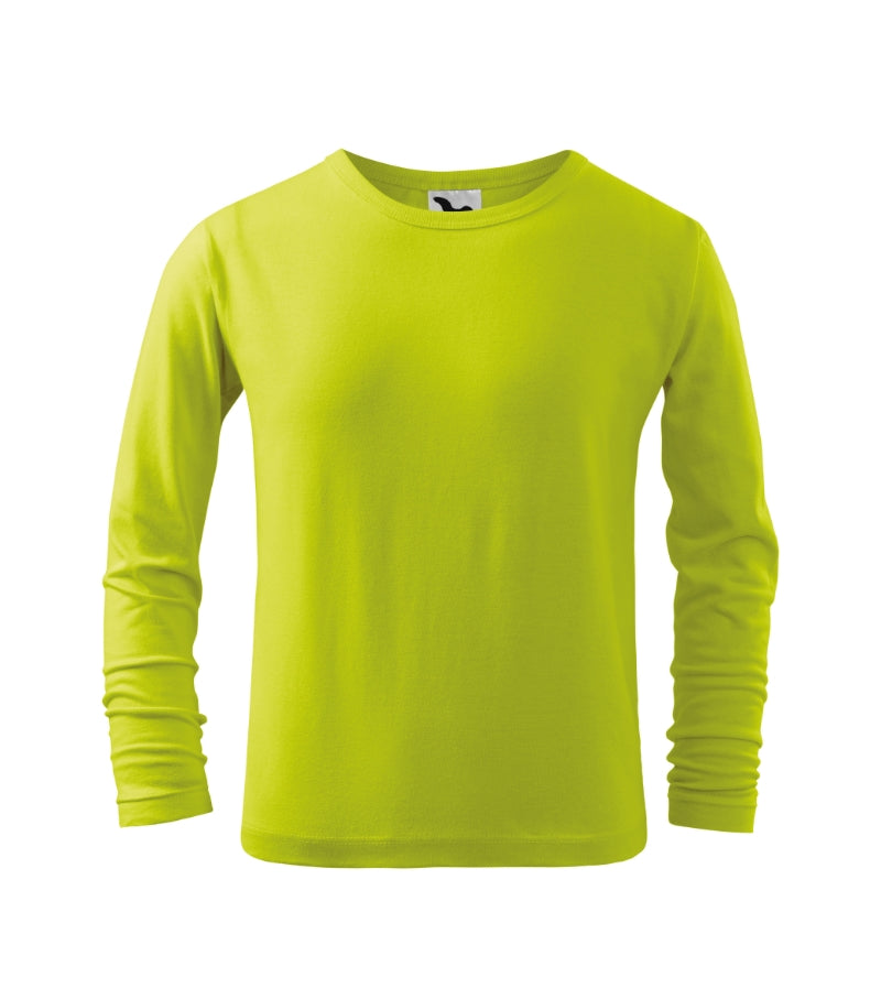 Fit-T LS - lime punch
