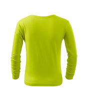 Fit-T LS - lime punch