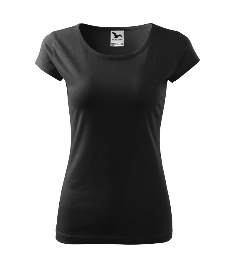 Pure - black