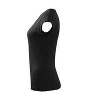 Pure - black