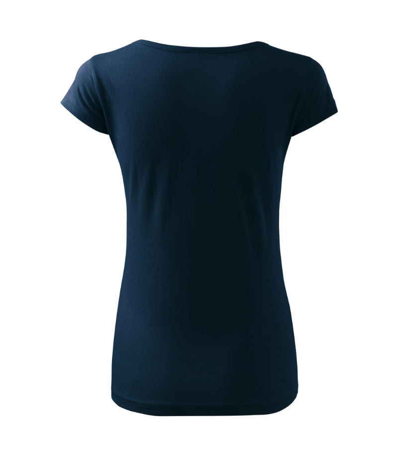 Pure - navy blue