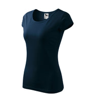 Pure - navy blue