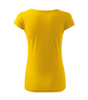 Pure - yellow