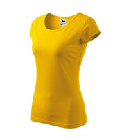 Pure - yellow