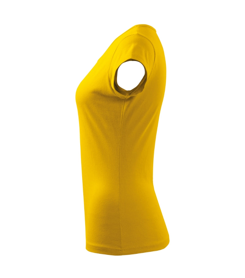 Pure - yellow