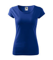 Pure - royal blue