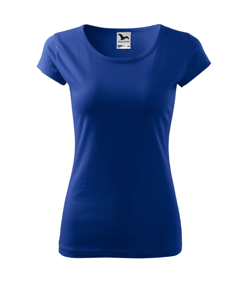 Pure - royal blue