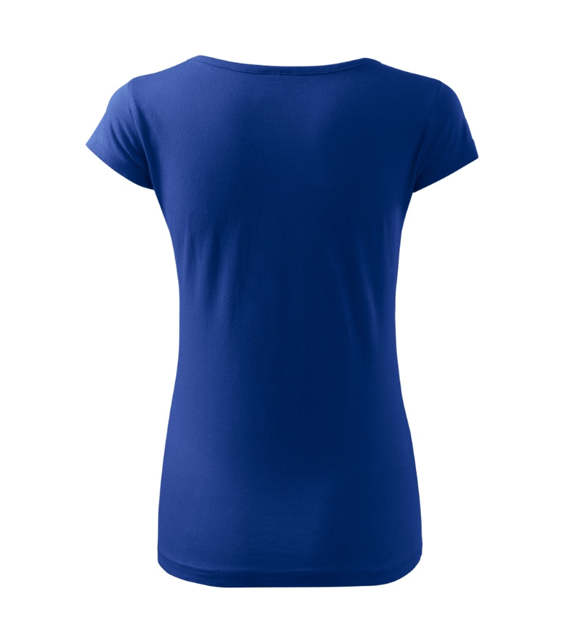 Pure - royal blue