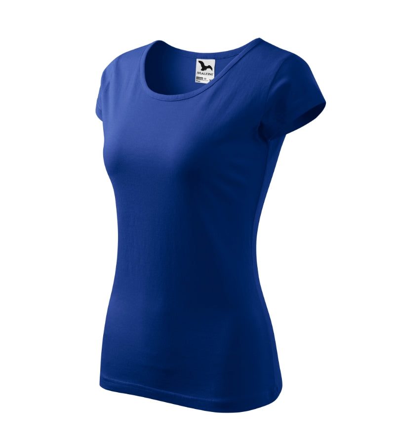 Pure - royal blue