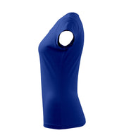 Pure - royal blue