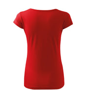 Pure - red