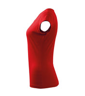 Pure - red