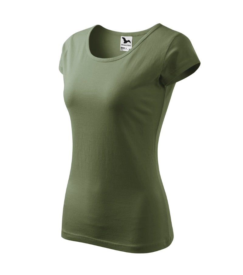 Pure - khaki
