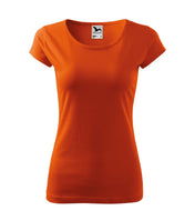 Pure - orange