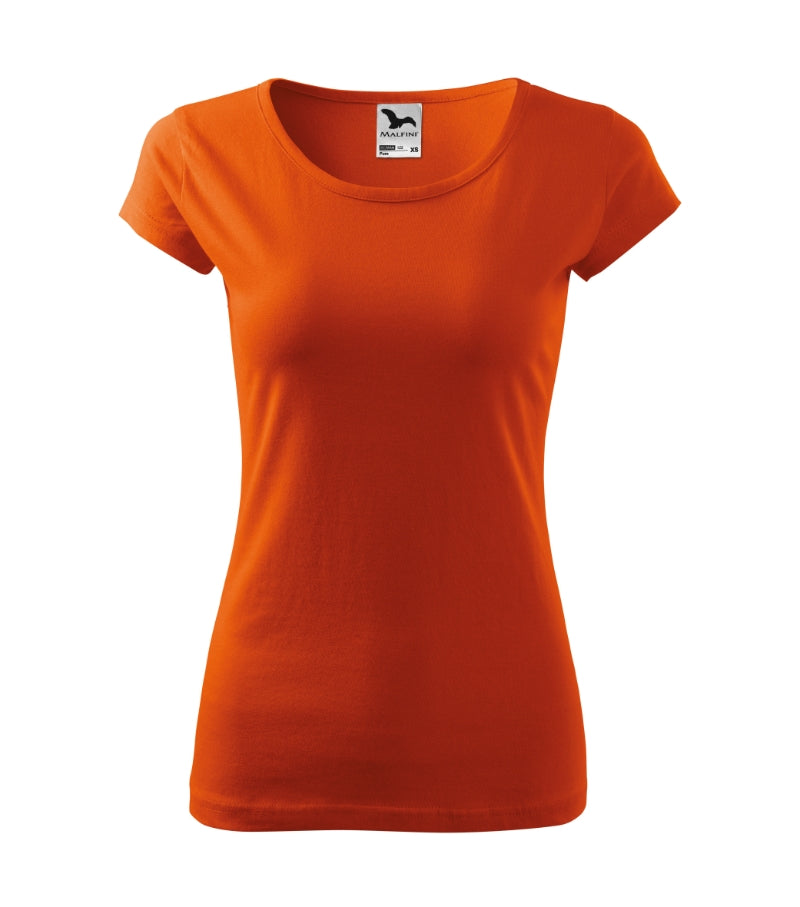 Pure - orange
