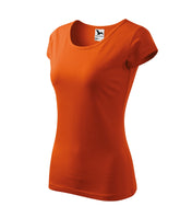 Pure - orange