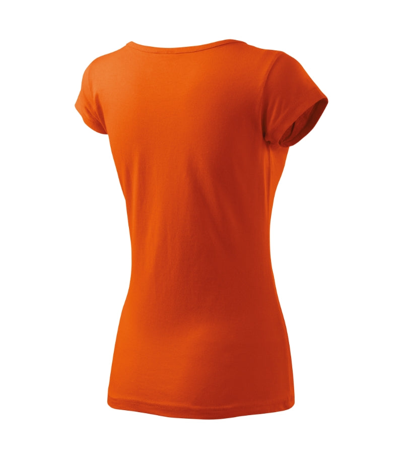 Pure - orange