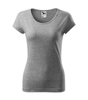 Pure - dark gray melange