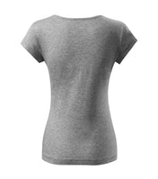Pure - dark gray melange