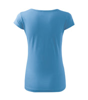 Pure - azure blue