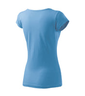 Pure - azure blue