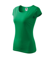 Pure - kelly green