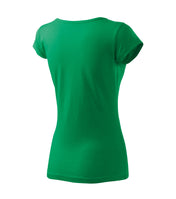 Pure - kelly green