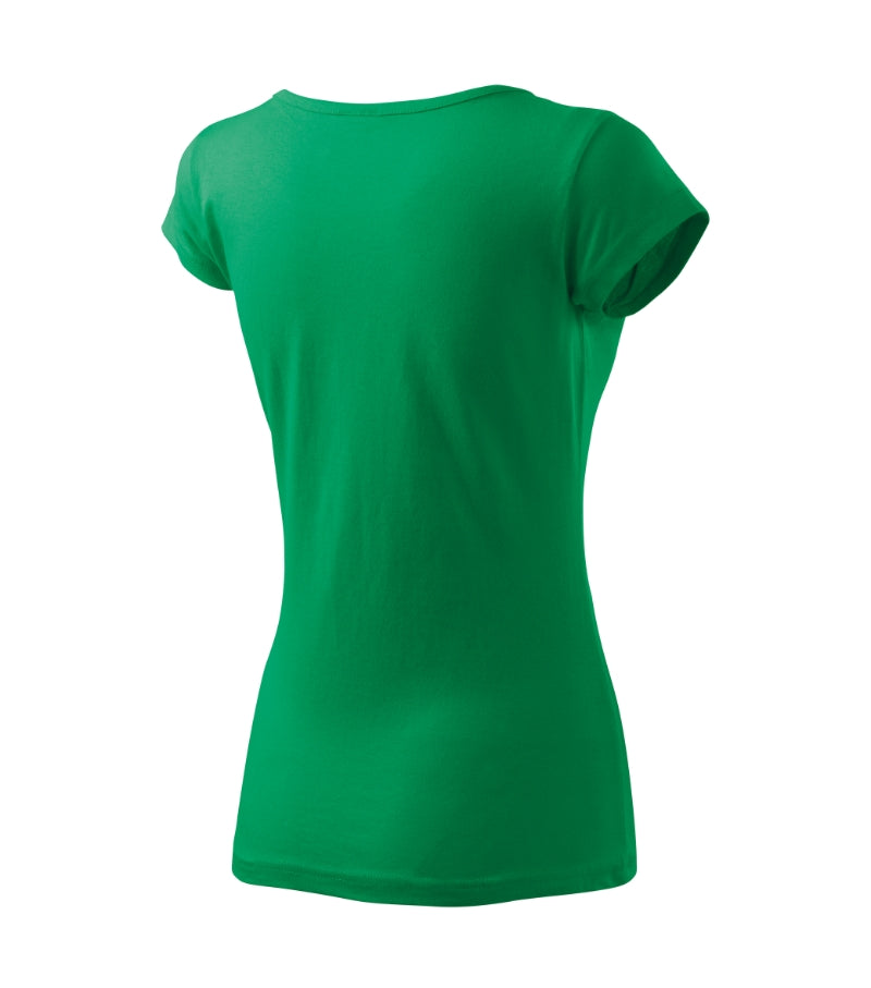 Pure - kelly green