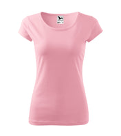Pure - pink