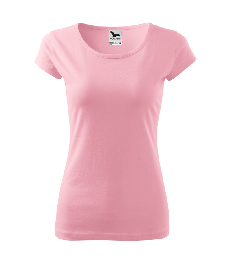 Pure - pink