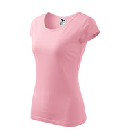 Pure - pink