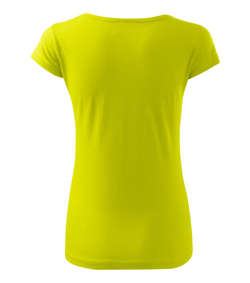 Pure - lime punch