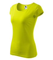 Pure - lime punch