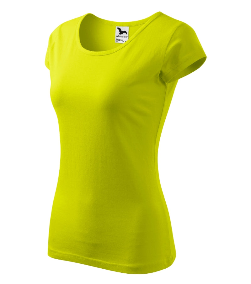 Pure - lime punch