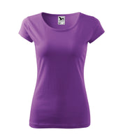 Pure - purple